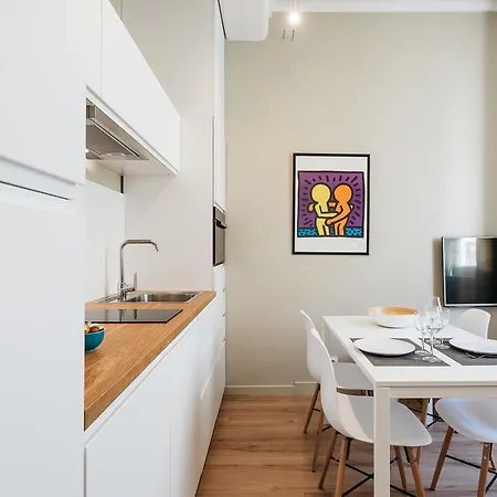 At In Apartment Lyon